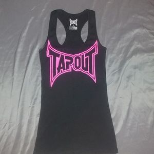 Tapout Tank Top